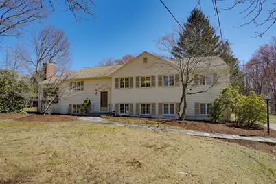 605 Chestnut St, Lynnfield, MA 01940 - Photo 1
