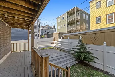 63 Downer Ave #1, Boston, MA 02125 - Photo 20