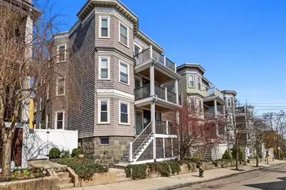 63 Downer Ave #1, Boston, MA 02125 - Photo 2