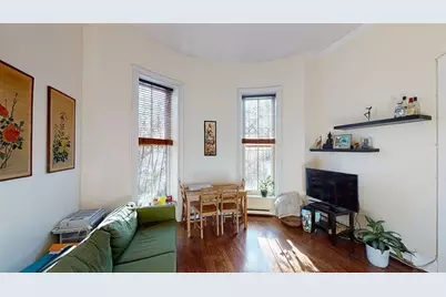 26 Worcester Sq #2, Boston, MA 02118 - Photo 4