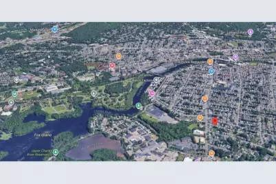 15 Underwood Park #2, Waltham, MA 02453 - Photo 26