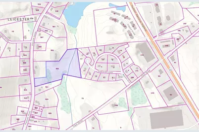 595 Pleasant, Leicester, MA 01542 - Photo 4