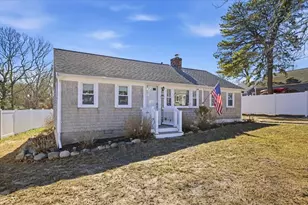 51 Sunset Ln, Dennis, MA 02670 - Photo 1