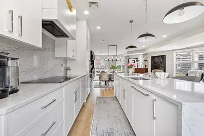 43 Stillman Street #PH, Boston, MA 02113 - Photo 4