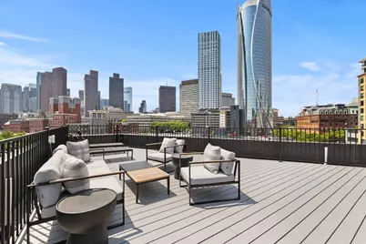 43 Stillman Street #PH, Boston, MA 02113 - Photo 1
