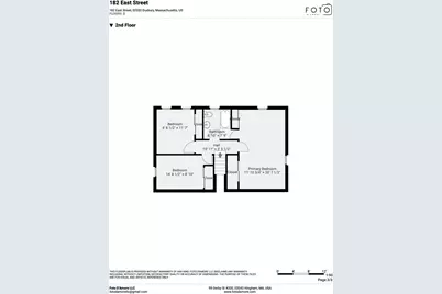 182 East St, Duxbury, MA 02332 - Photo 28