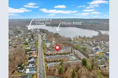 29 Arlington Rd #1-1, Woburn, MA 01801 - Photo 2