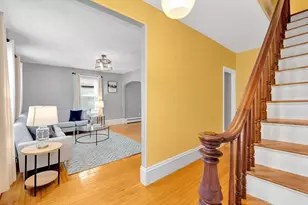 18 Hersam St, Stoneham, MA 02180 - Photo 4