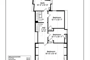 33 Cordis St, Boston, MA 02129 - Photo 6