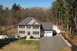 165 S Rd, Holden, MA 01520 - Photo 1
