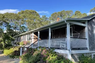 85 Winemack St, Oak Bluffs, MA 02557 - Photo 1