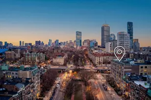 464 Commonwealth Ave, Boston, MA 02215 - Photo 2