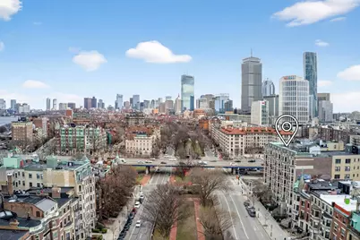 464 Commonwealth Ave #31, Boston, MA 02215 - Photo 22