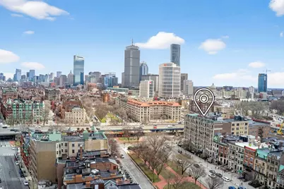 464 Commonwealth Ave #31, Boston, MA 02215 - Photo 4