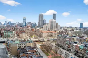 464 Commonwealth Ave, Boston, MA 02215 - Photo 4