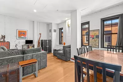 346 Congress St #514, Boston, MA 02210 - Photo 1