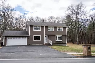 336 Paper Mill Rd, Westfield, MA 01085 - Photo 2