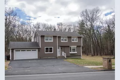 336 Paper Mill Rd, Westfield, MA 01085 - Photo 4