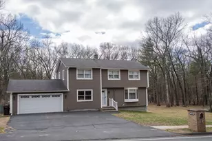 336 Paper Mill Rd, Westfield, MA 01085 - Photo 4