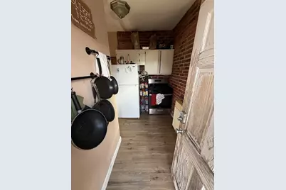 71 S Huntington Ave #3A, Boston, MA 02130 - Photo 1