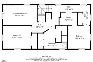 12 Shore Rd, Merrimac, MA 01860 - Photo 32