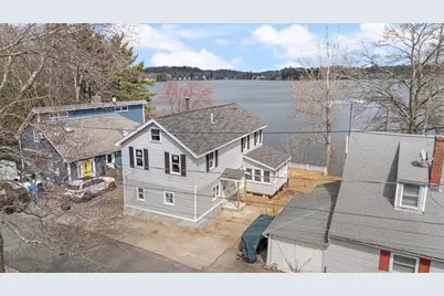 12 Shore Rd, Merrimac, MA 01860 - Photo 1