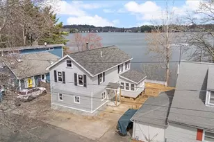 12 Shore Rd, Merrimac, MA 01860 - Photo 1