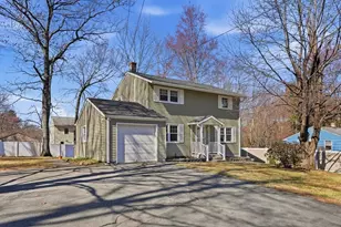 91 Brierwood Dr, Northampton, MA 01062 - Photo 22