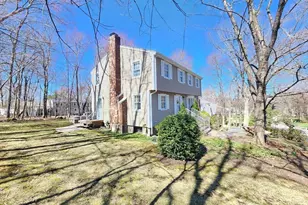21 Overlook Dr, Westborough, MA 01581 - Photo 40
