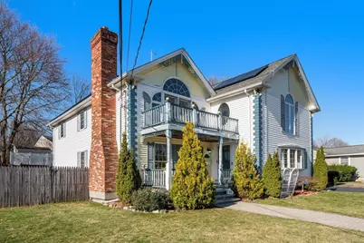 113 Temple Rd, Waltham, MA 02452 - Photo 1