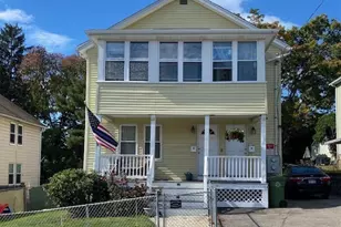 27 Morton St, Watertown, MA 02472 - Photo 1