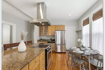 72 Wyman St #1, Boston, MA 02130 - Photo 4