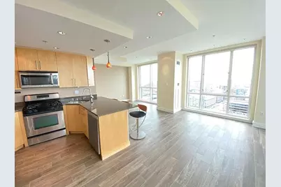 1 Nassau Street #2209, Boston, MA 02111 - Photo 2