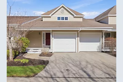 7 Tideswell Lane #7, Worcester, MA 01609 - Photo 2