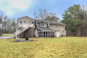 110 Maureen Dr, Tewksbury, MA 01876 - Photo 38