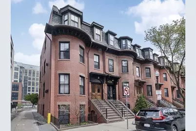 70 East Brookline St. #1, Boston, MA 02118 - Photo 12