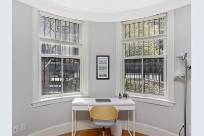 70 East Brookline St. #1, Boston, MA 02118 - Photo 2