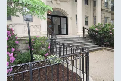 74 The Fenway #B3, Boston, MA 02215 - Photo 1