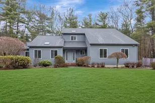 113 Chestnut St, Easton, MA 02356 - Photo 4