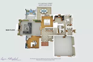 113 Chestnut St, Easton, MA 02356 - Photo 30