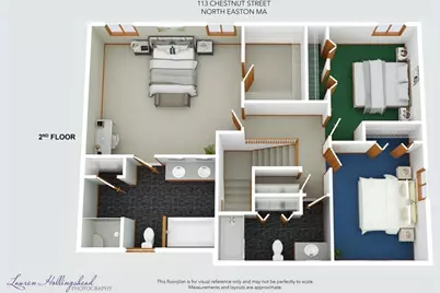 113 Chestnut Street, Easton, MA 02356 - Photo 40