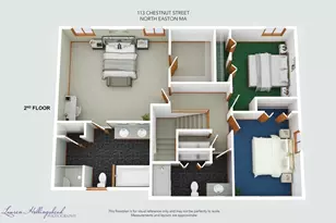 113 Chestnut St, Easton, MA 02356 - Photo 40