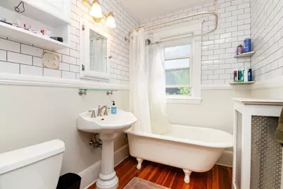 80 Aldrich #Unit 2, Boston, MA 02131 - Photo 10