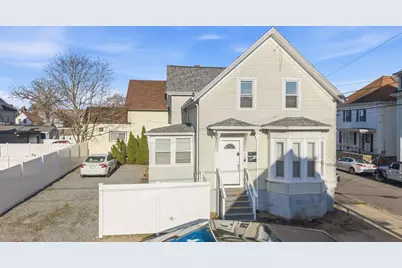28 Borden St, New Bedford, MA 02740 - Photo 1