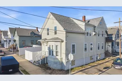 28 Borden St, New Bedford, MA 02740 - Photo 1