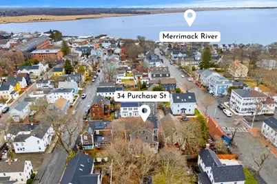 34 Purchase St #34, Newburyport, MA 01950 - Photo 2