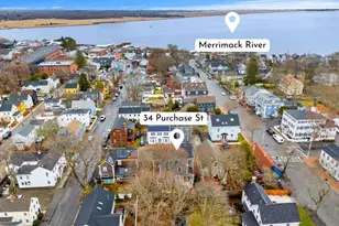 34 Purchase St, Newburyport, MA 01950 - Photo 2