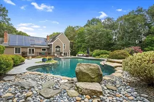 365 Green St, Northborough, MA 01532 - Photo 38