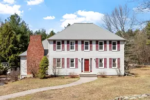 17 Mount Auburn Rd, Chelmsford, MA 01824 - Photo 1