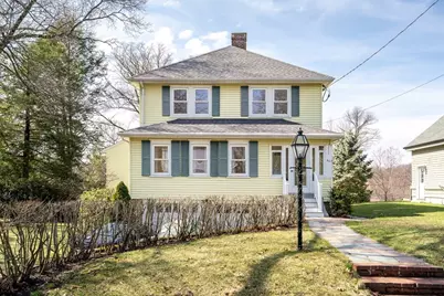 46 Outlook Dr, Lexington, MA 02421 - Photo 2